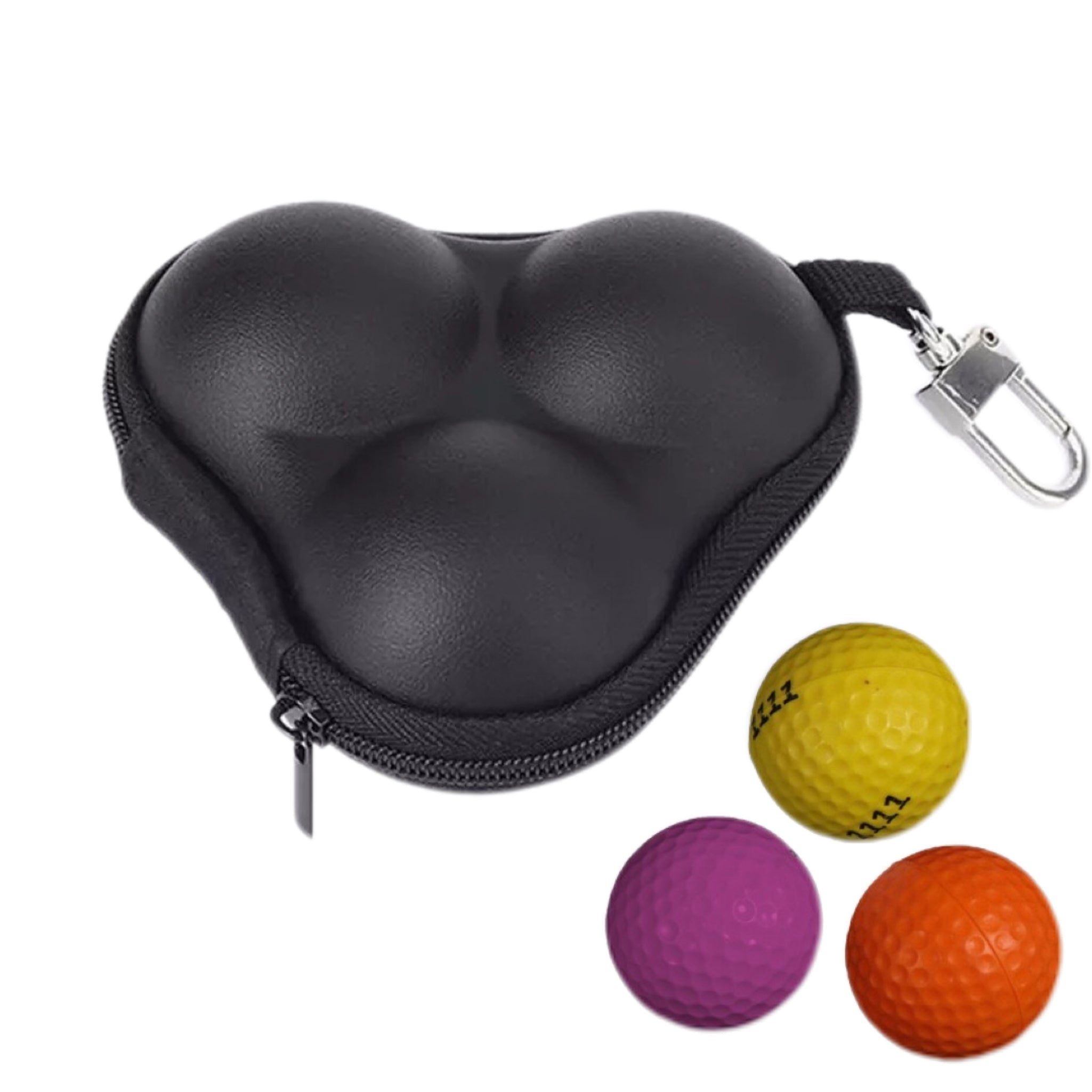 Golf Ball Storage Bag