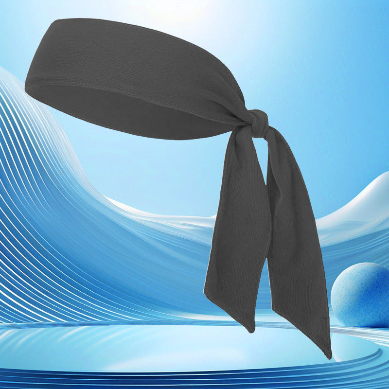 Cotton Thickened Headband