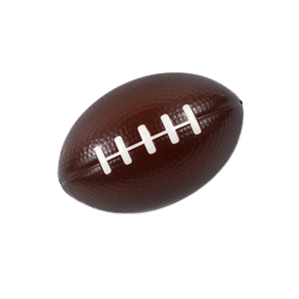 Mini Pu Foam Football Stress Relief Toy