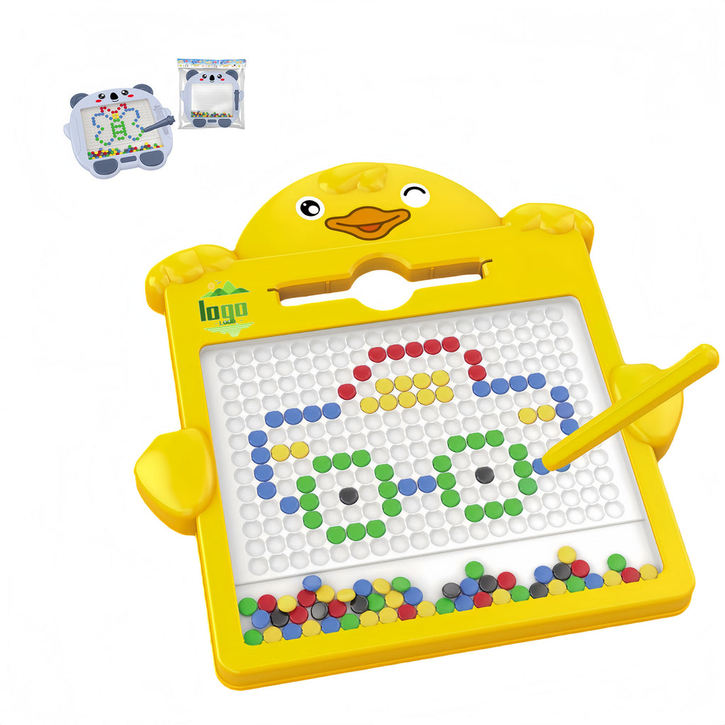 Mag Dot Drawing Pad