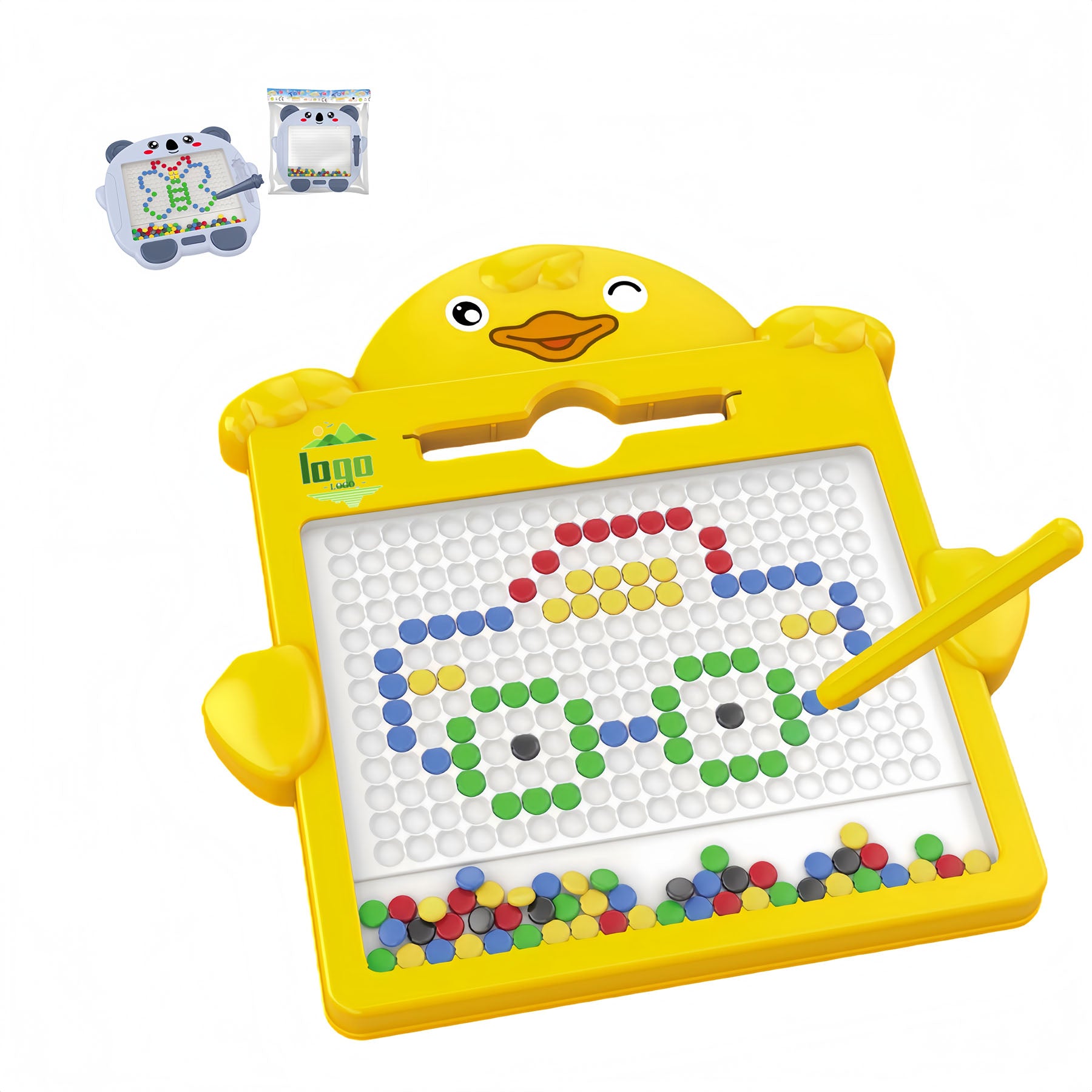 Mag Dot Drawing Pad