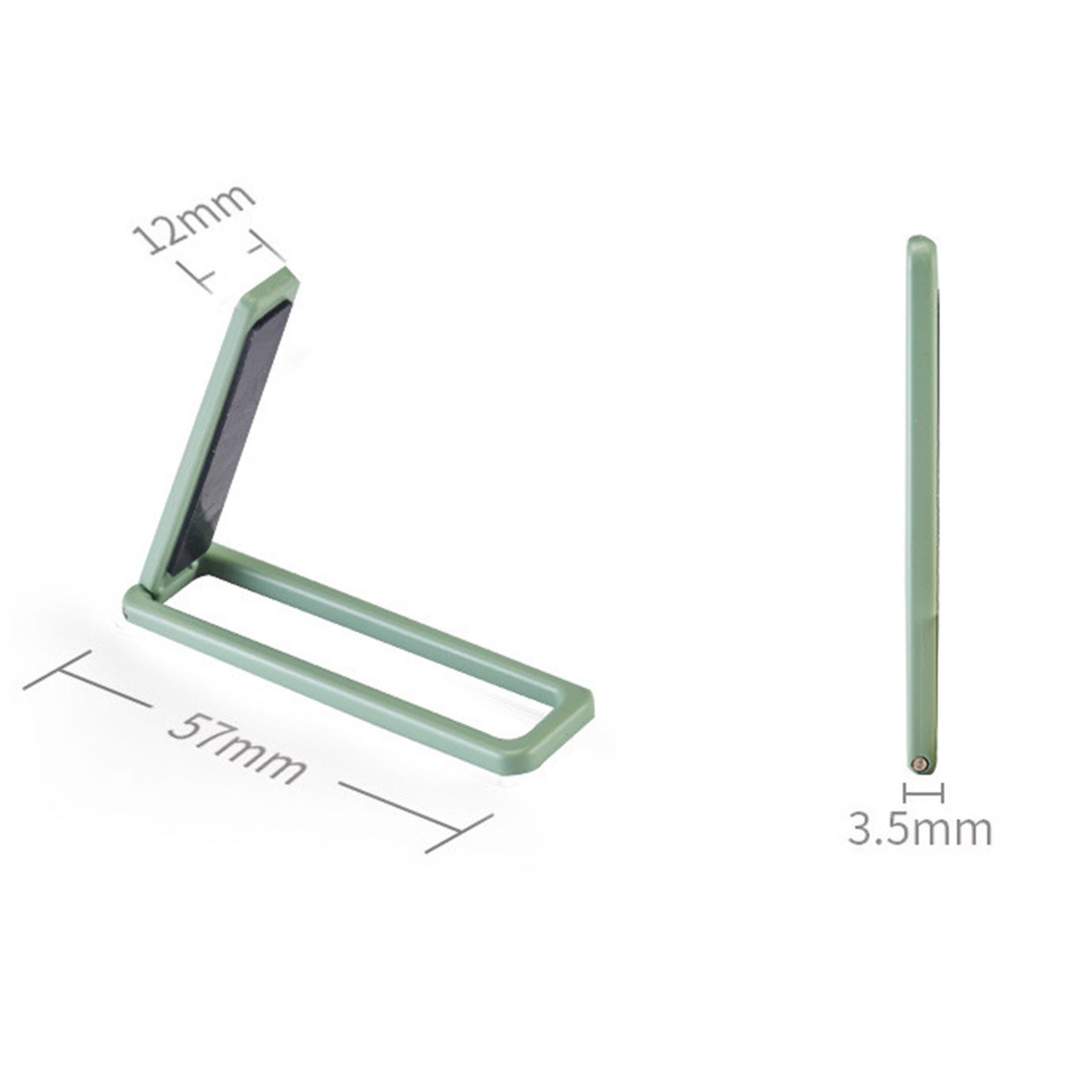 Slim Small Phone Stand Phone Holder