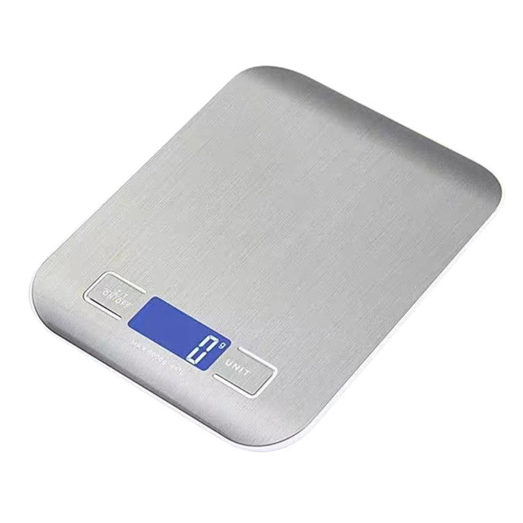 Precision Digital Kitchen Scale