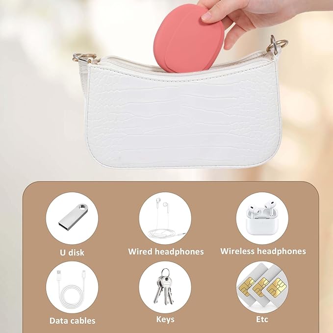 Silicone Storage Bag