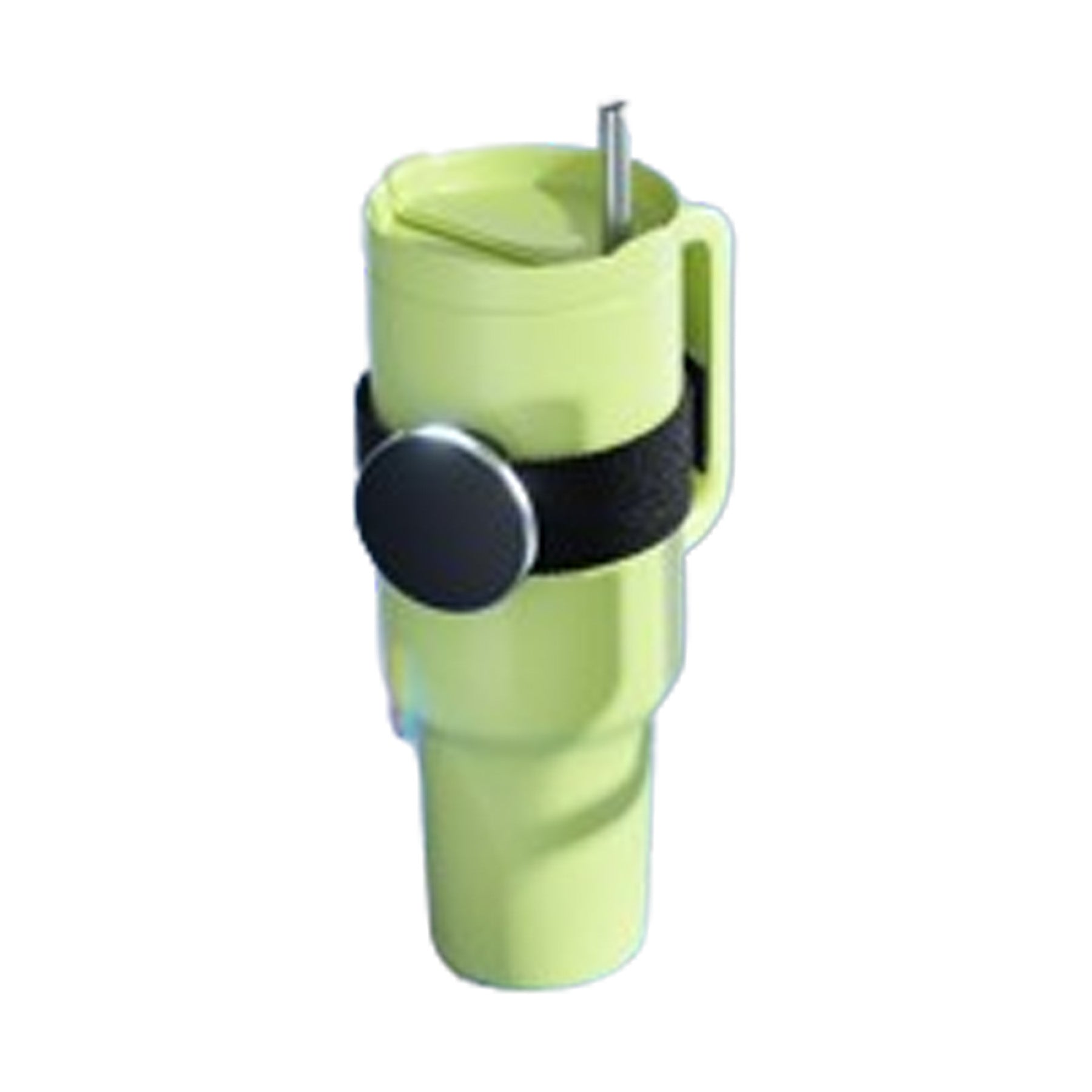 Strap Magnetic Mobile Phone Stand