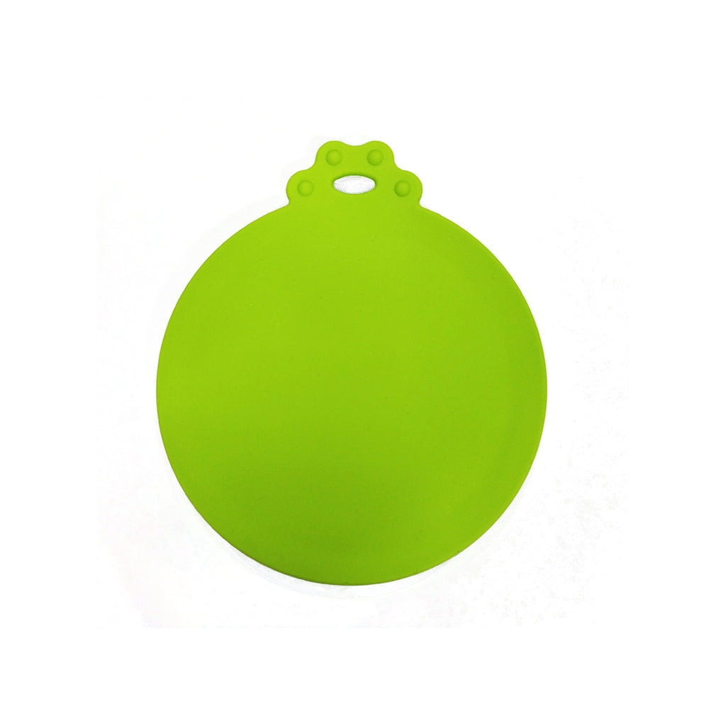 Stay Fresh Silicone Can Lid