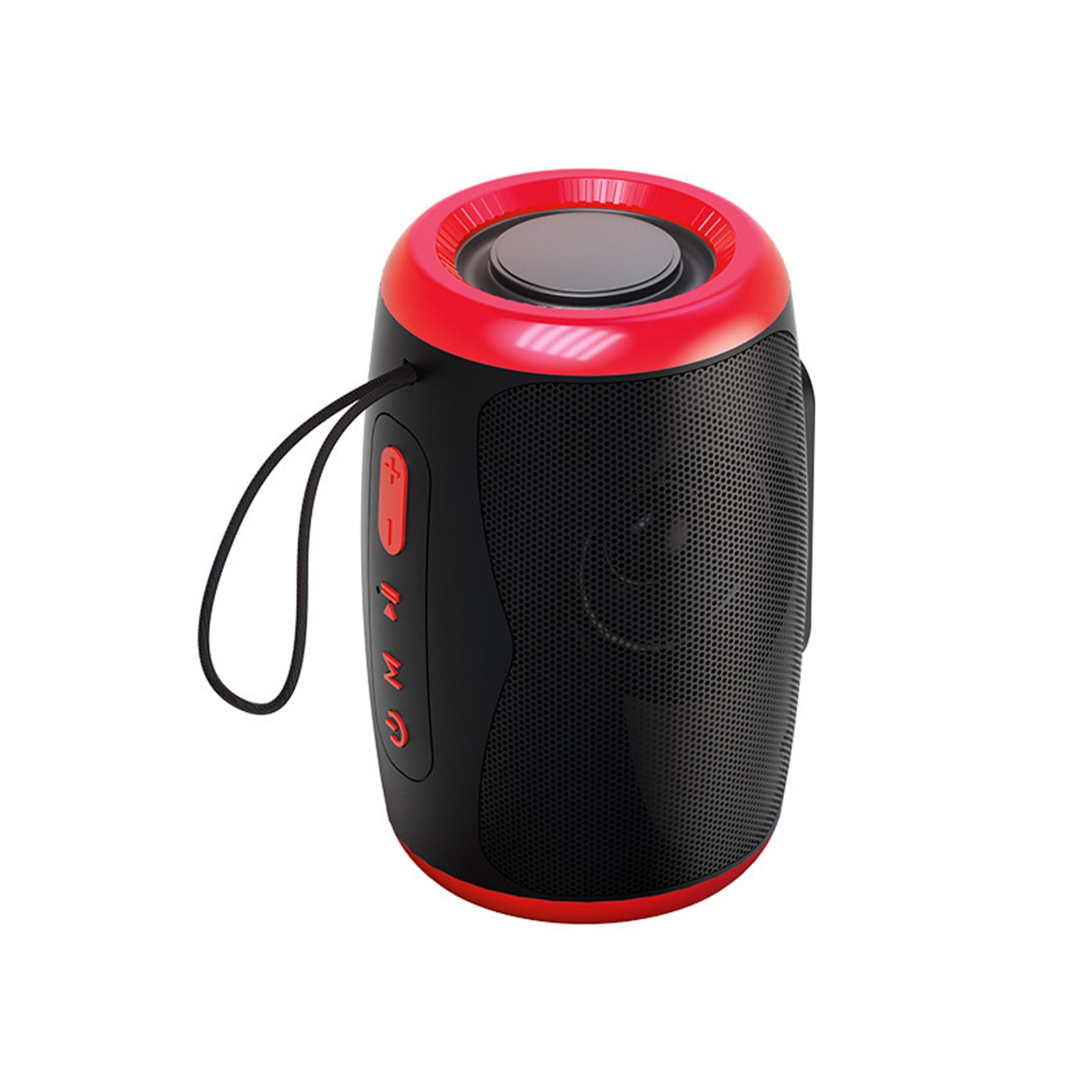 Long Endurance Wireless Bluetooth Speaker