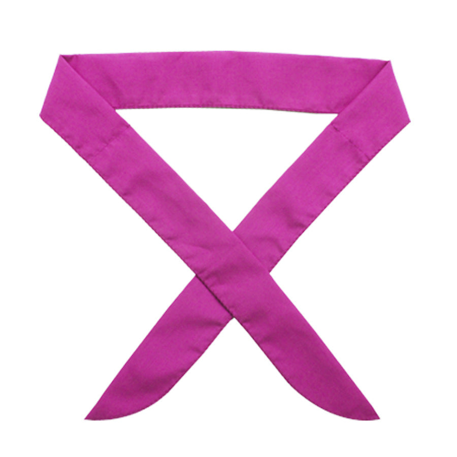 Ice Scarf