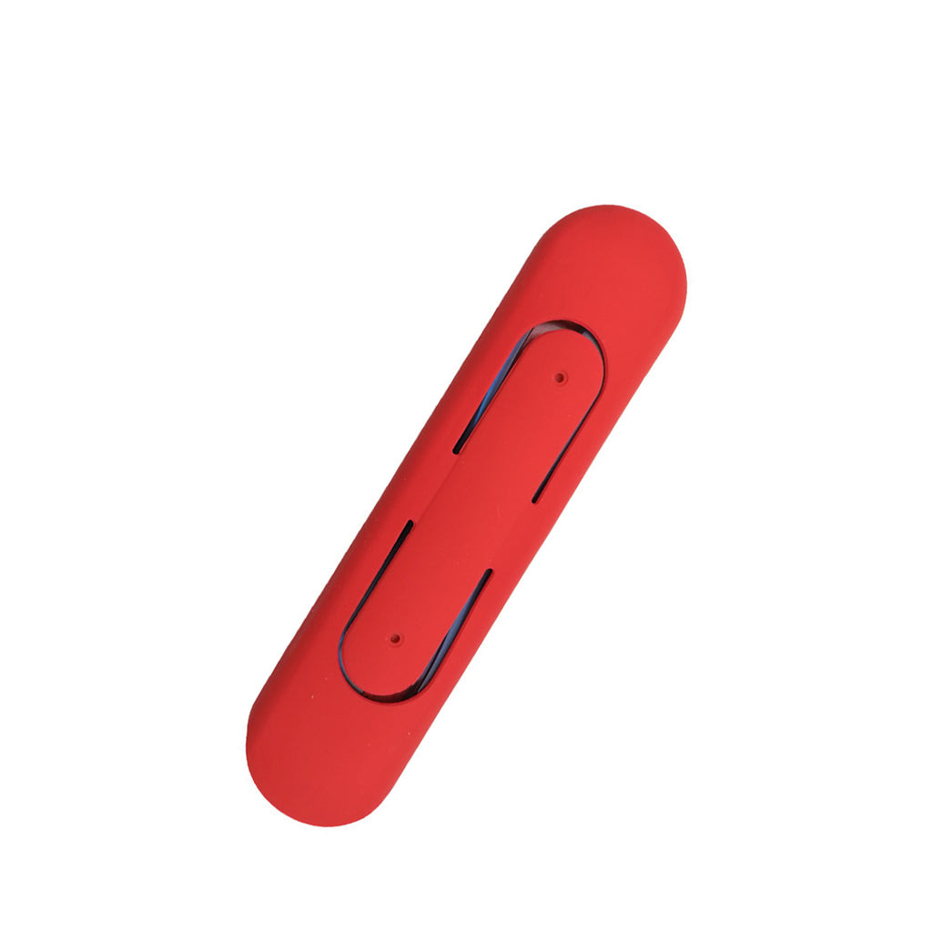 Foldable Adhesive Phone Holder Silicone Glasses Case