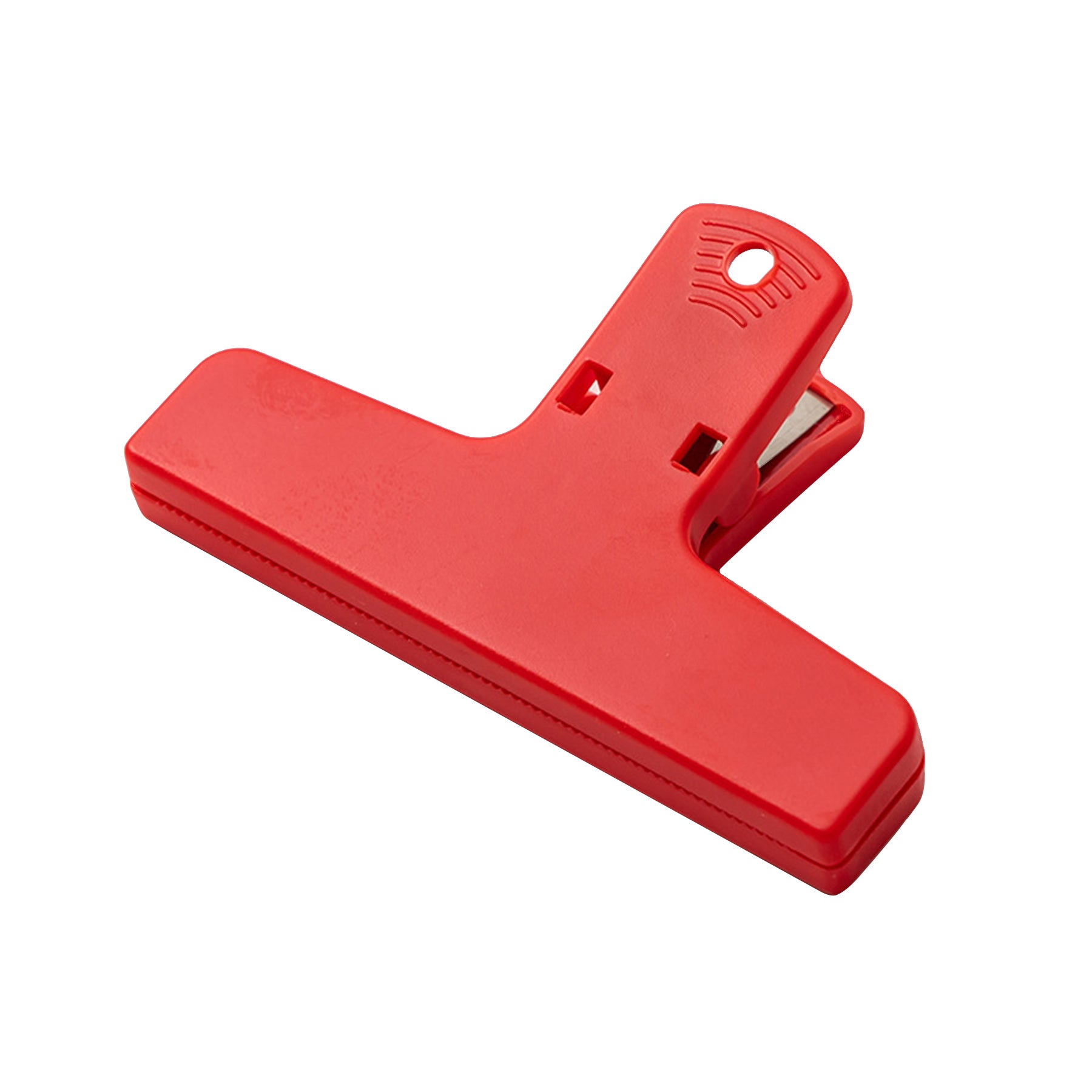 Long Tail Clips