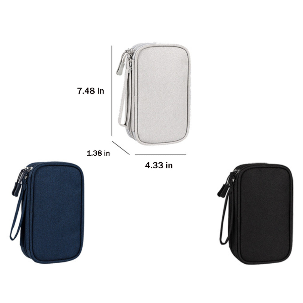 Digital Storage Bag Small