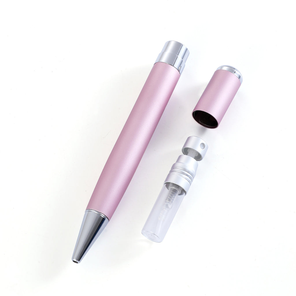 Multifunctional Metal Spray Ballpoint Pen