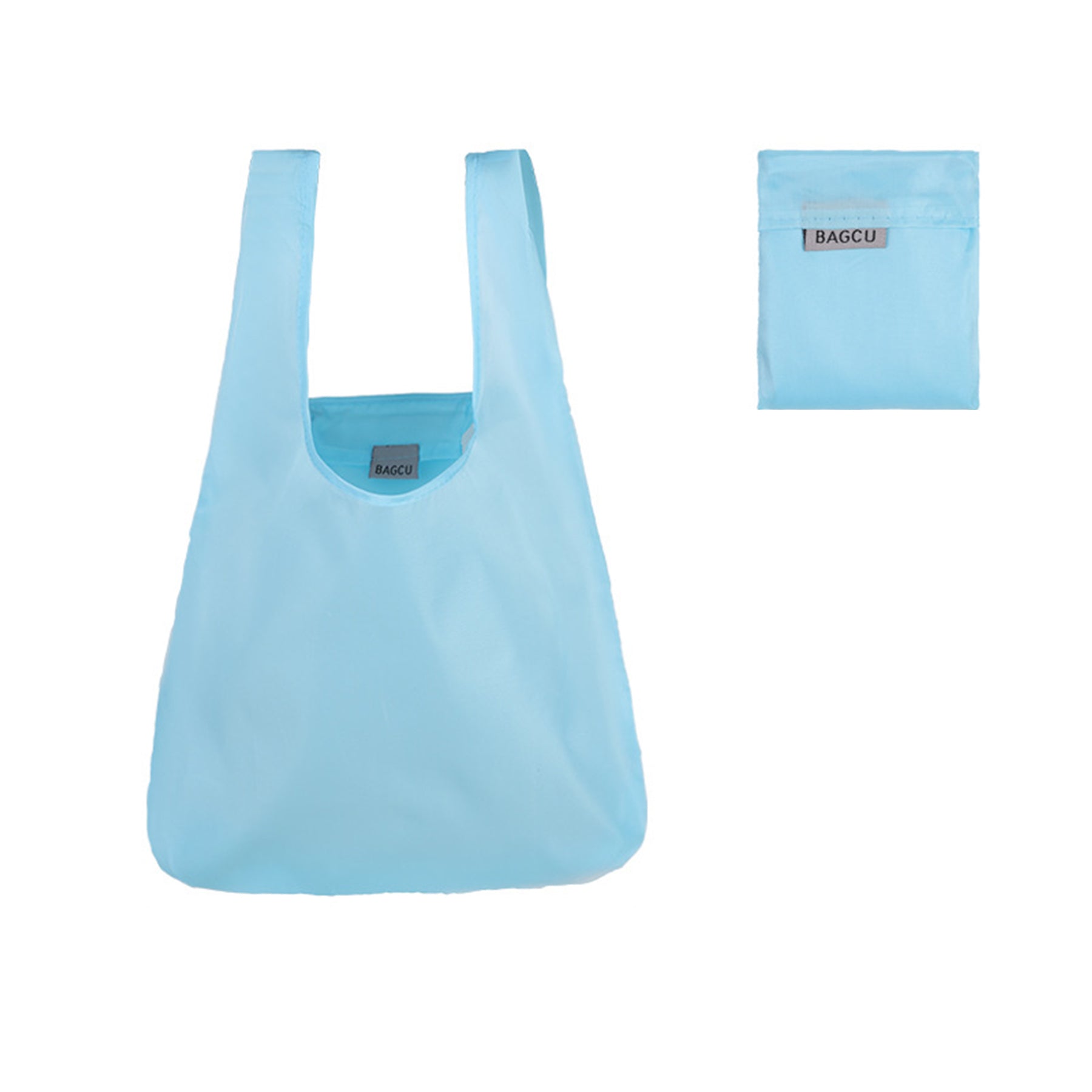 Pack Foldable Tote Bag