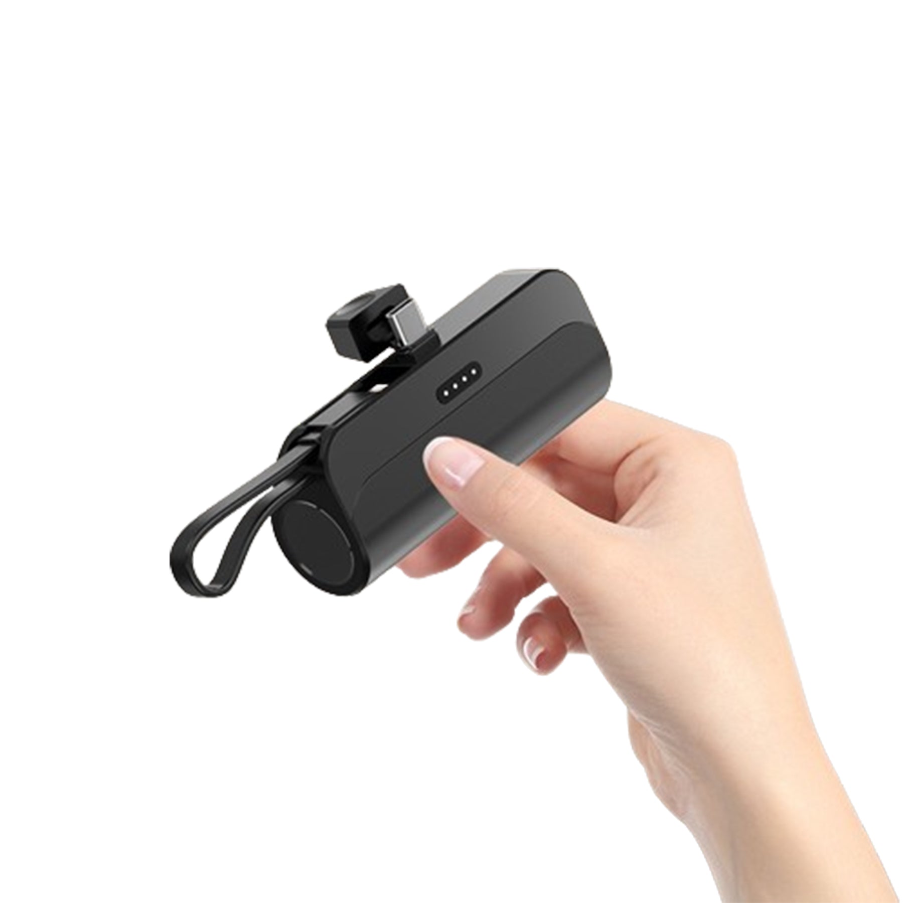 Mobile Power Bank