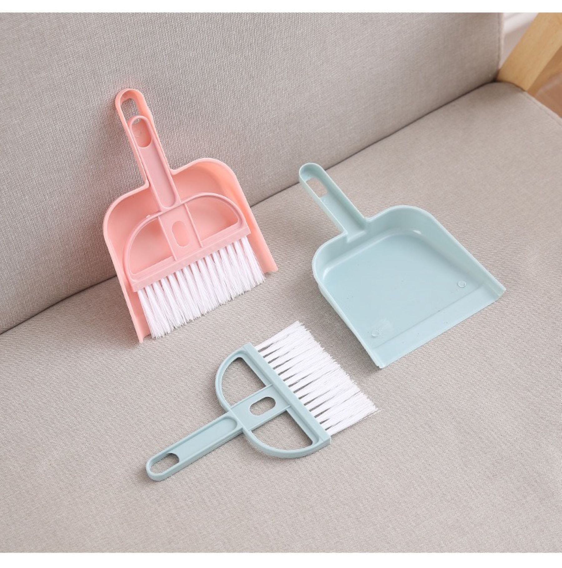 Desktop Cleaning Kit