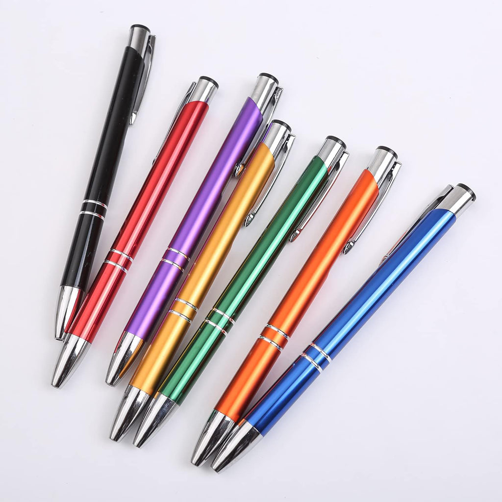 Portable Metal Pen