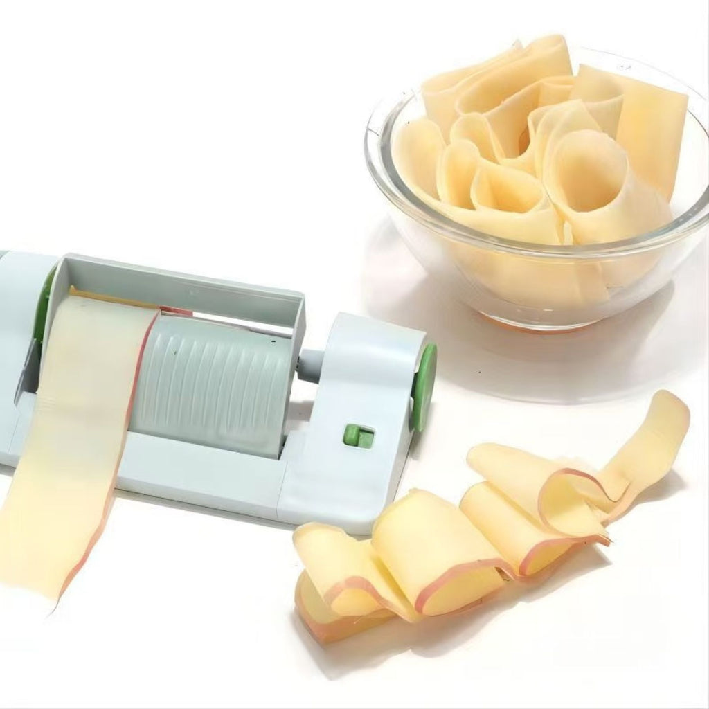 Manual Slicing Tools