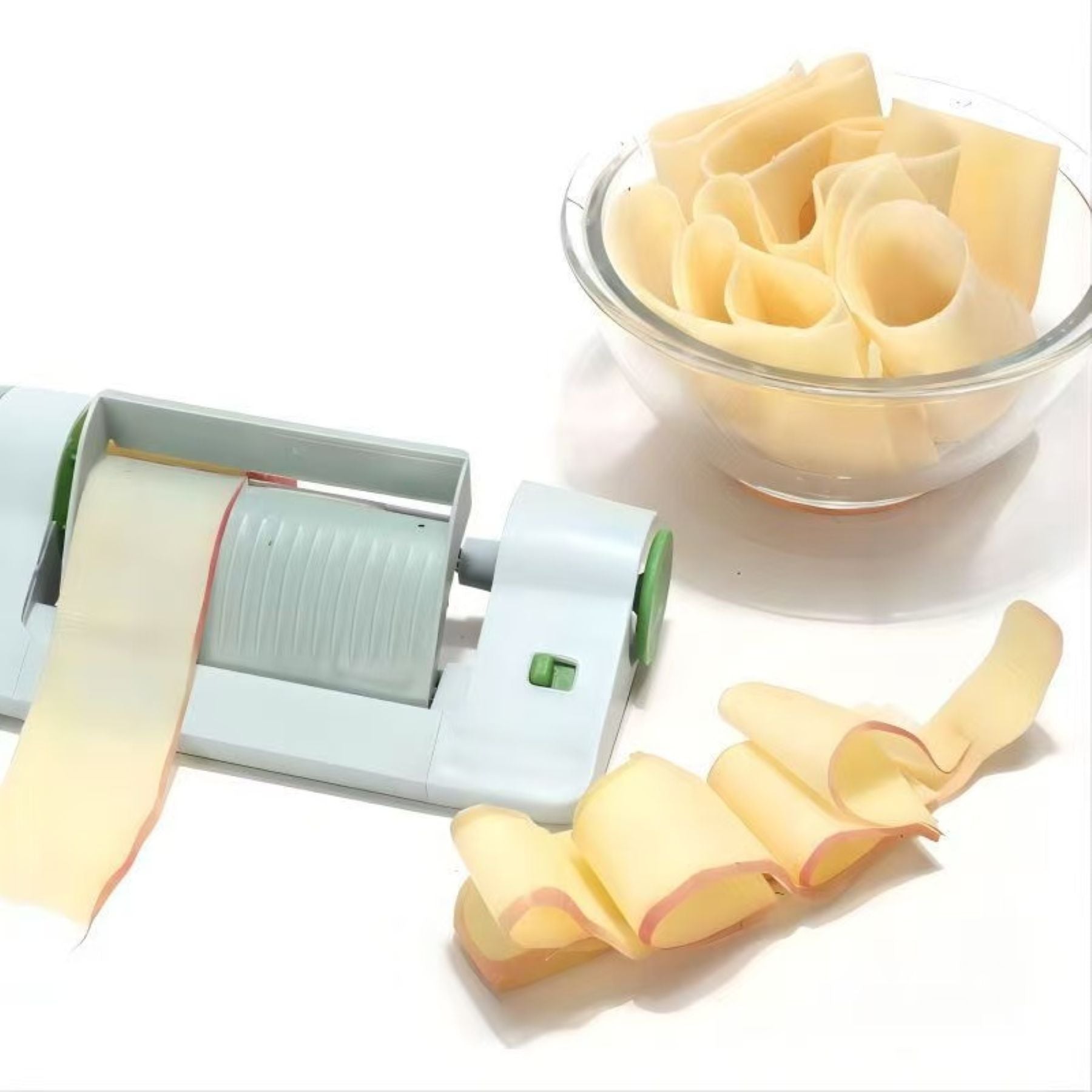 Manual Slicing Tools