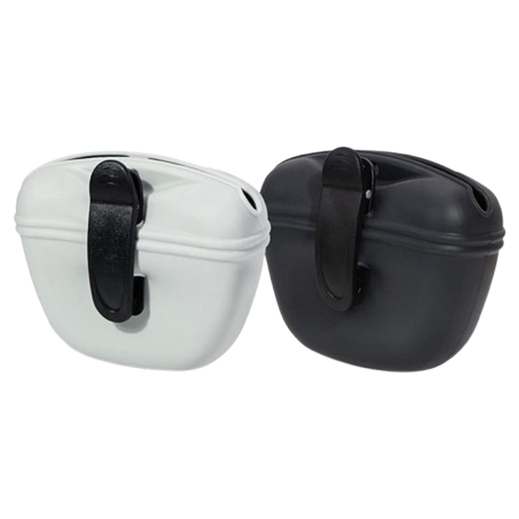 Silicone Self-Sealing Pet Treat Pouch