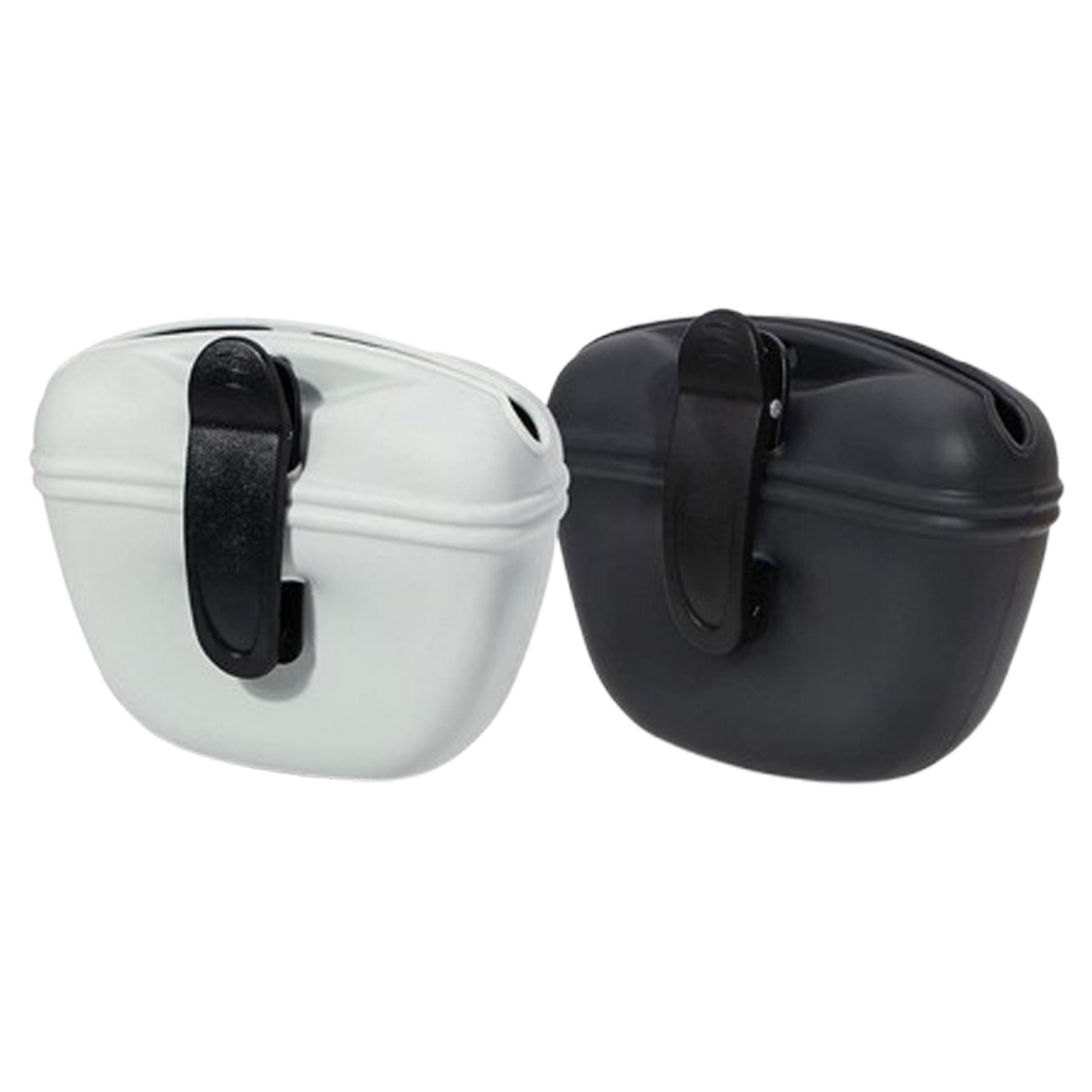 Silicone Self-Sealing Pet Treat Pouch