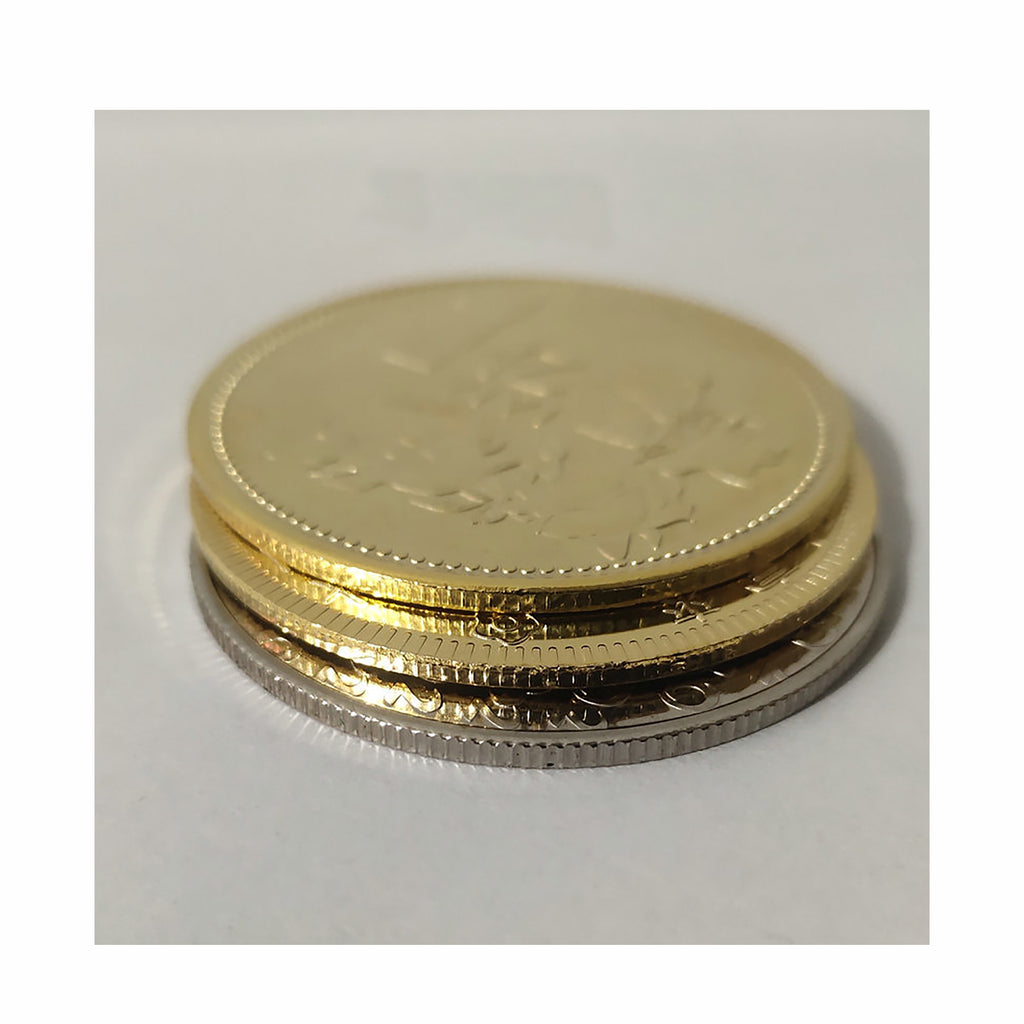 Bitcoin Commemorative Coin