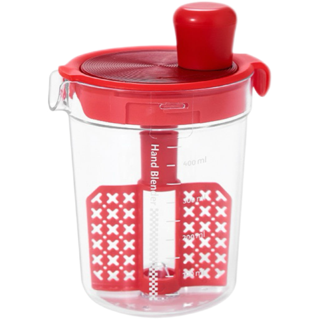 Household Seasoning Mixer