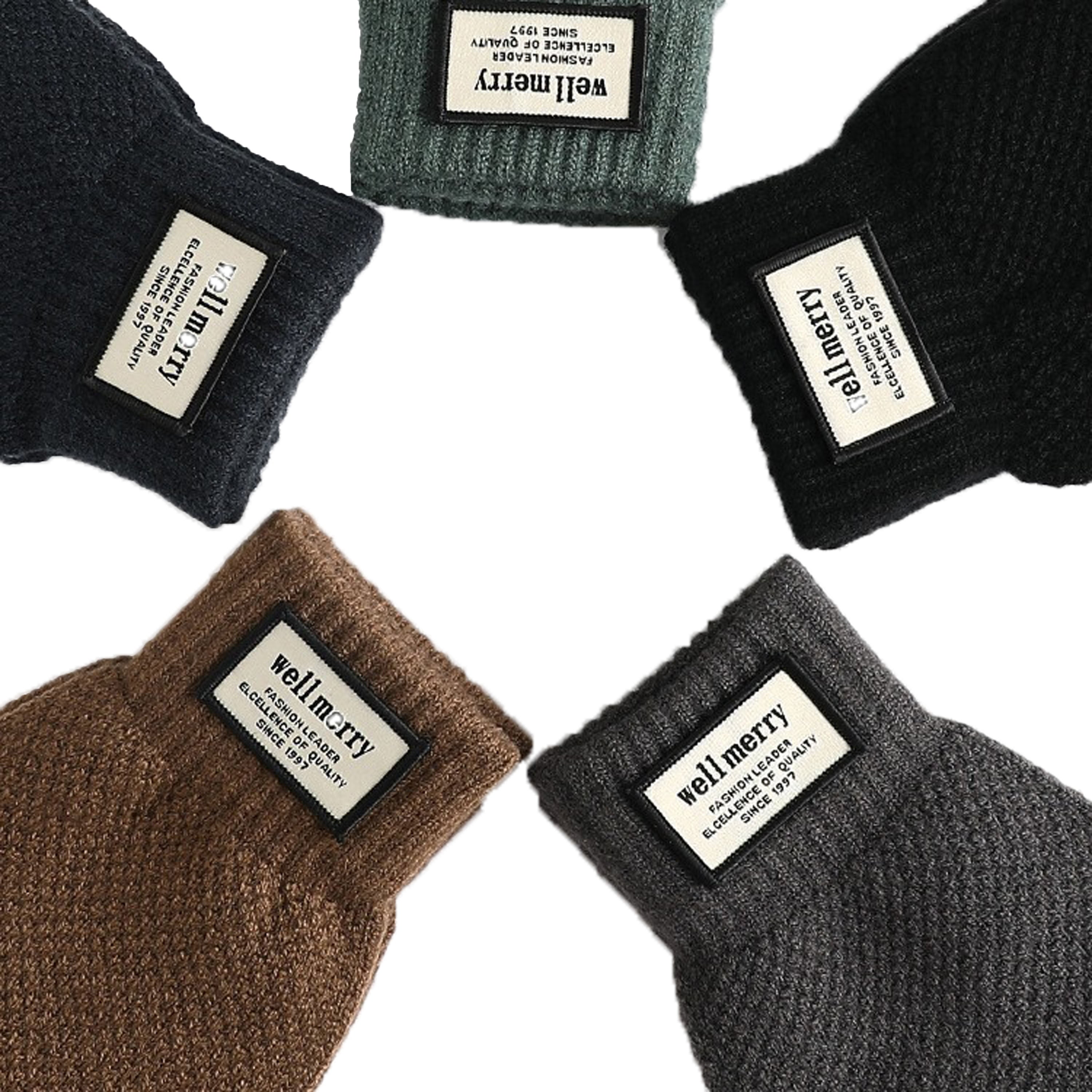 Winter Adult Female Gloves