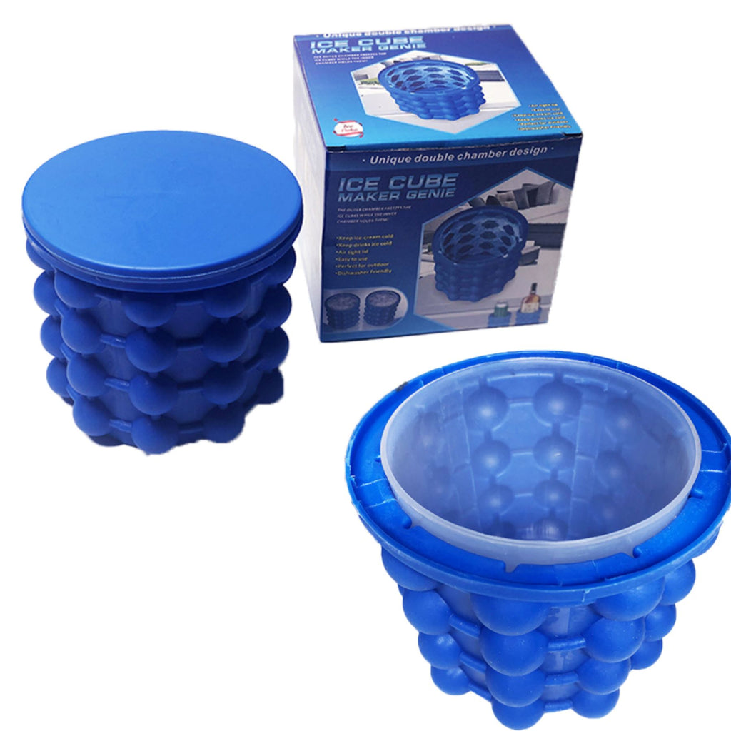 Silicone Ice Bucket