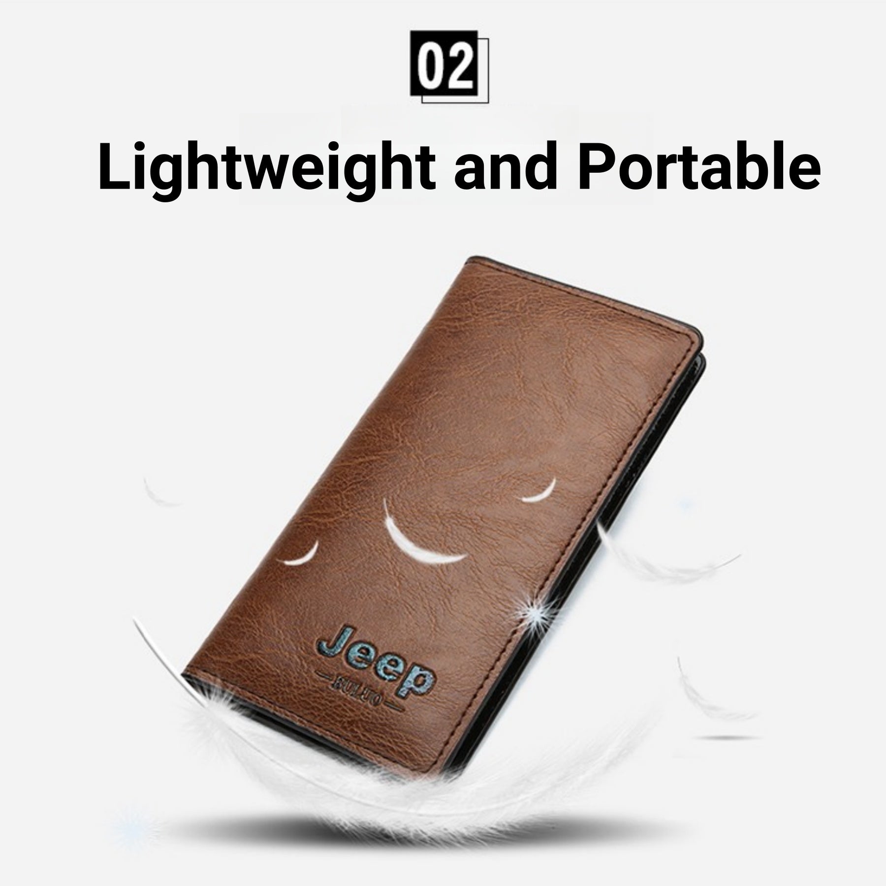 Men's Business Wallet