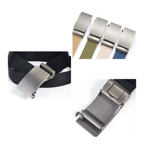 Astic Nylon Belt