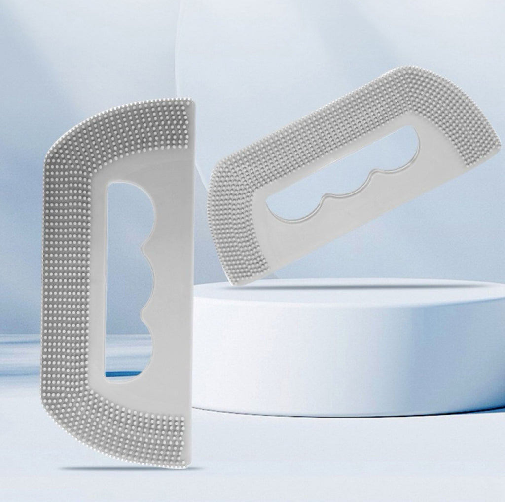 Silicone Shaving Tool