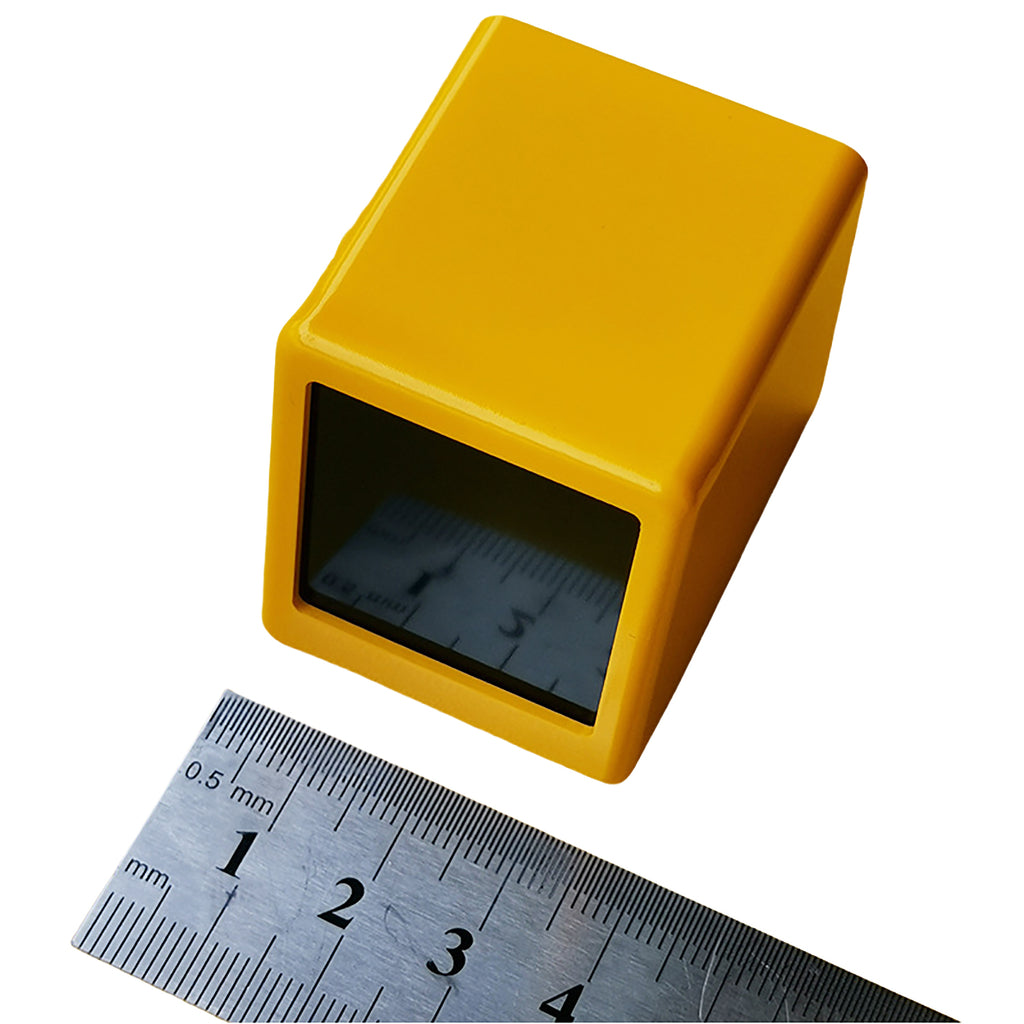 Cryptocurrency Clock