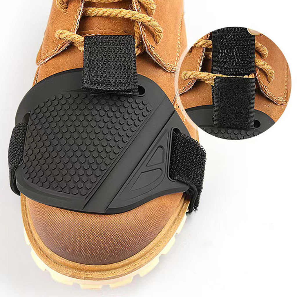 Motorcycle Shift Shoe Cover