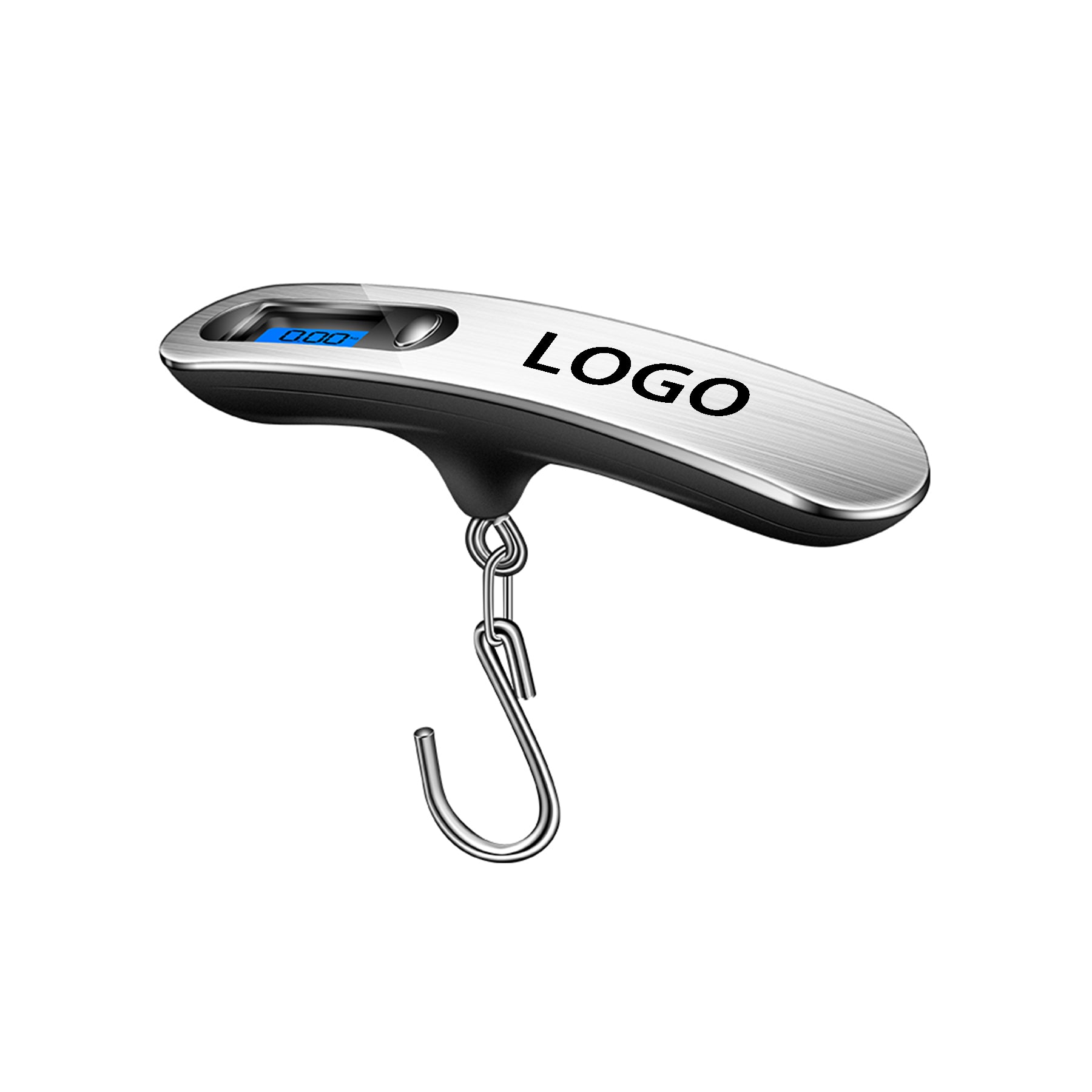Portable Digital Kitchen Scale