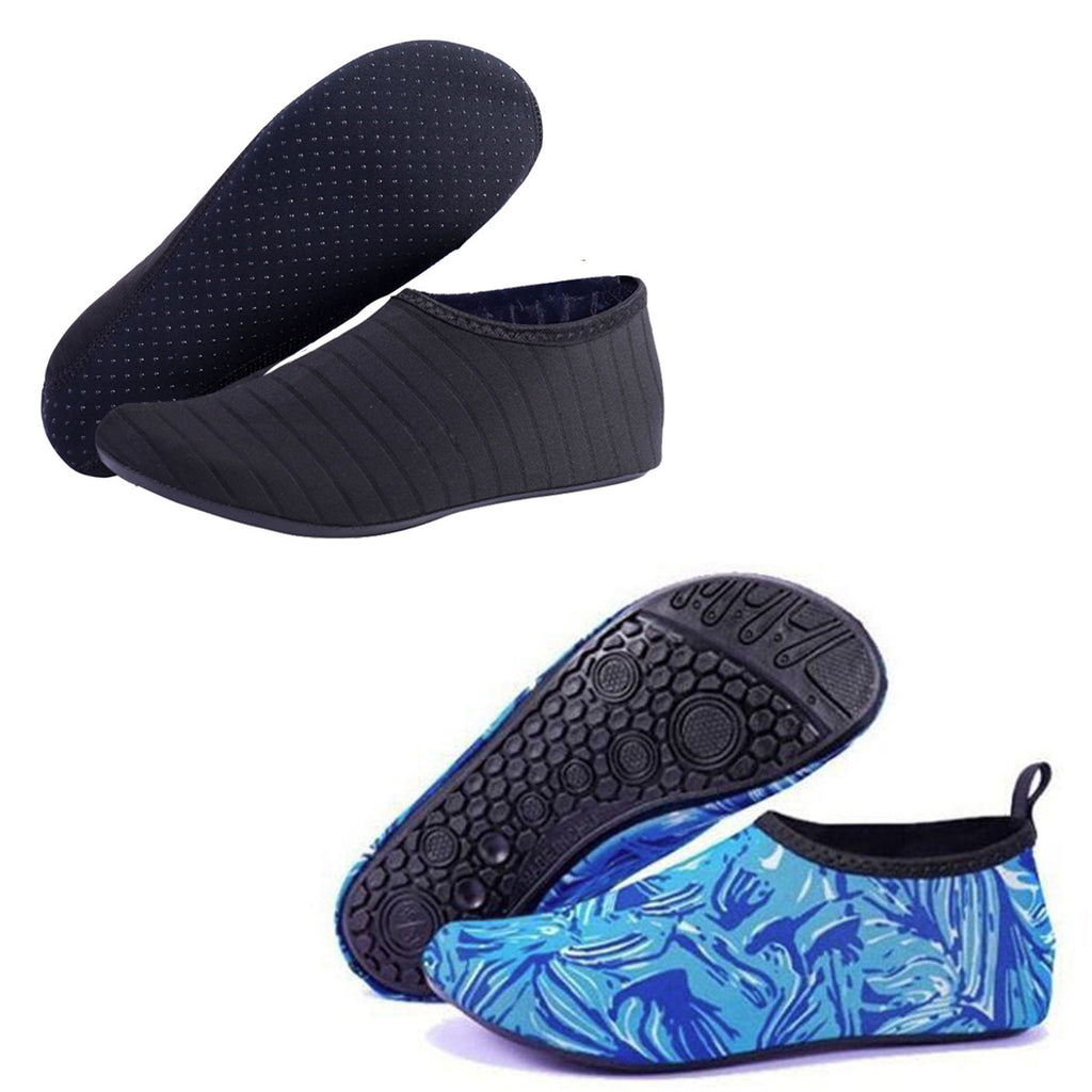 Water Sports Shoes Barefoot Quick-Dry Yoga Socks Slip-On