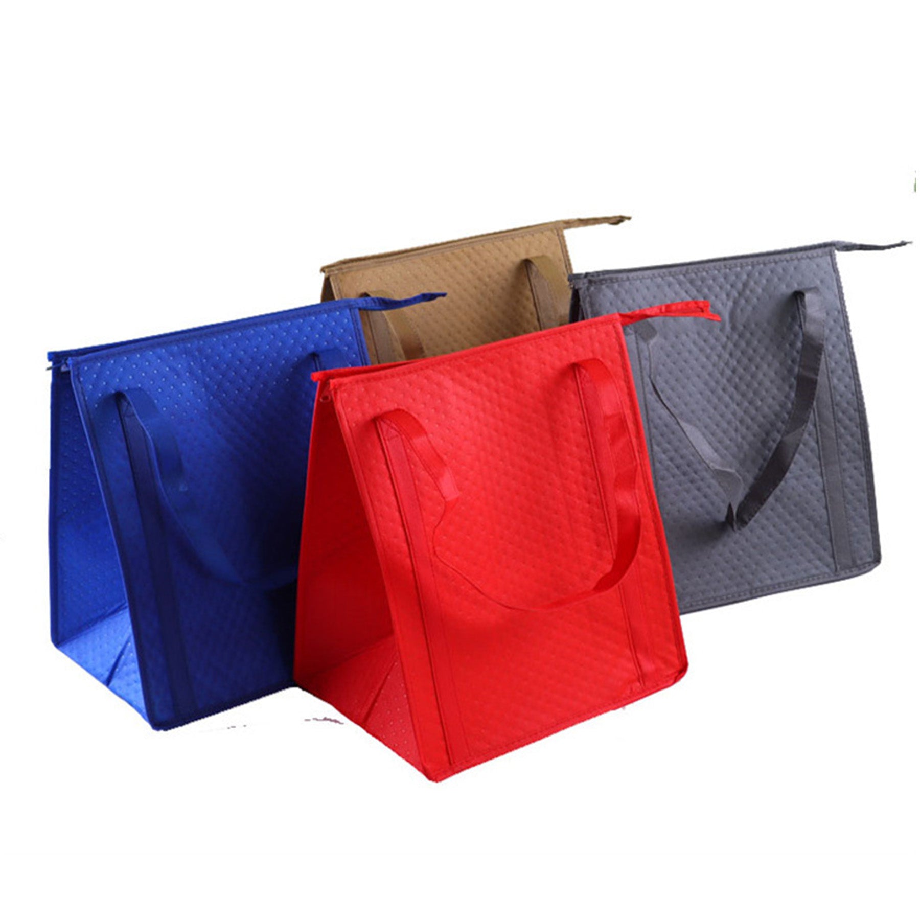 Non-Woven Insulated Grocery Bags