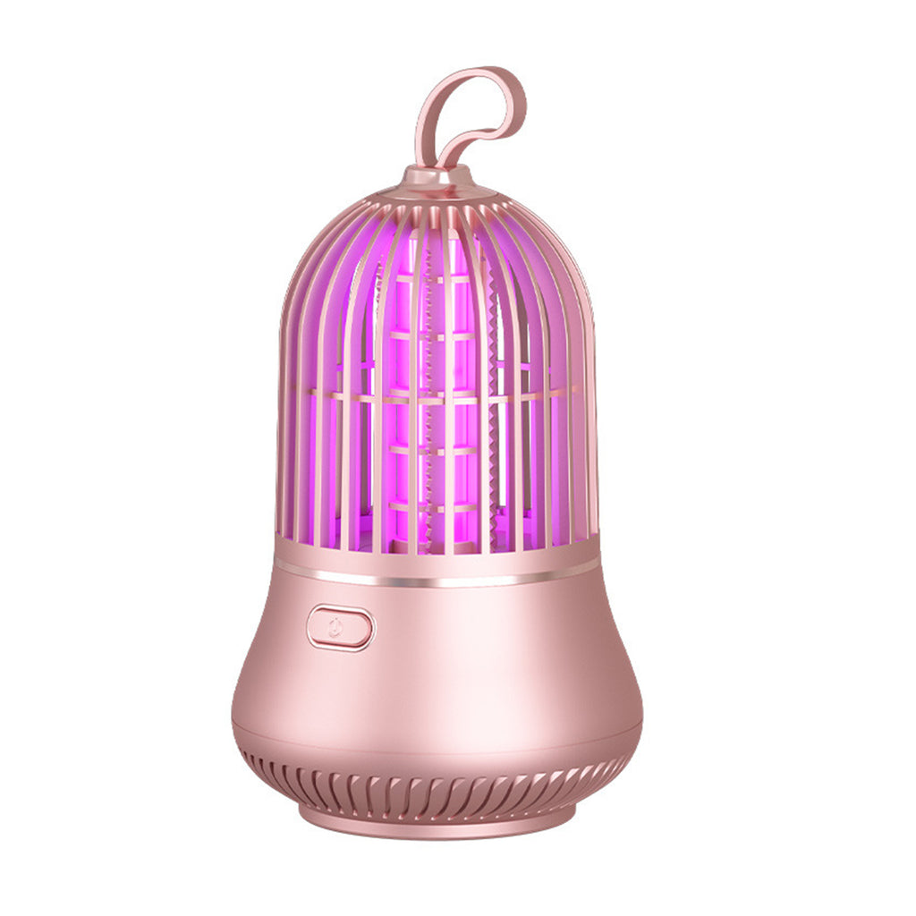 Led Household Blue Light Electric Mosquito Killer Lamp