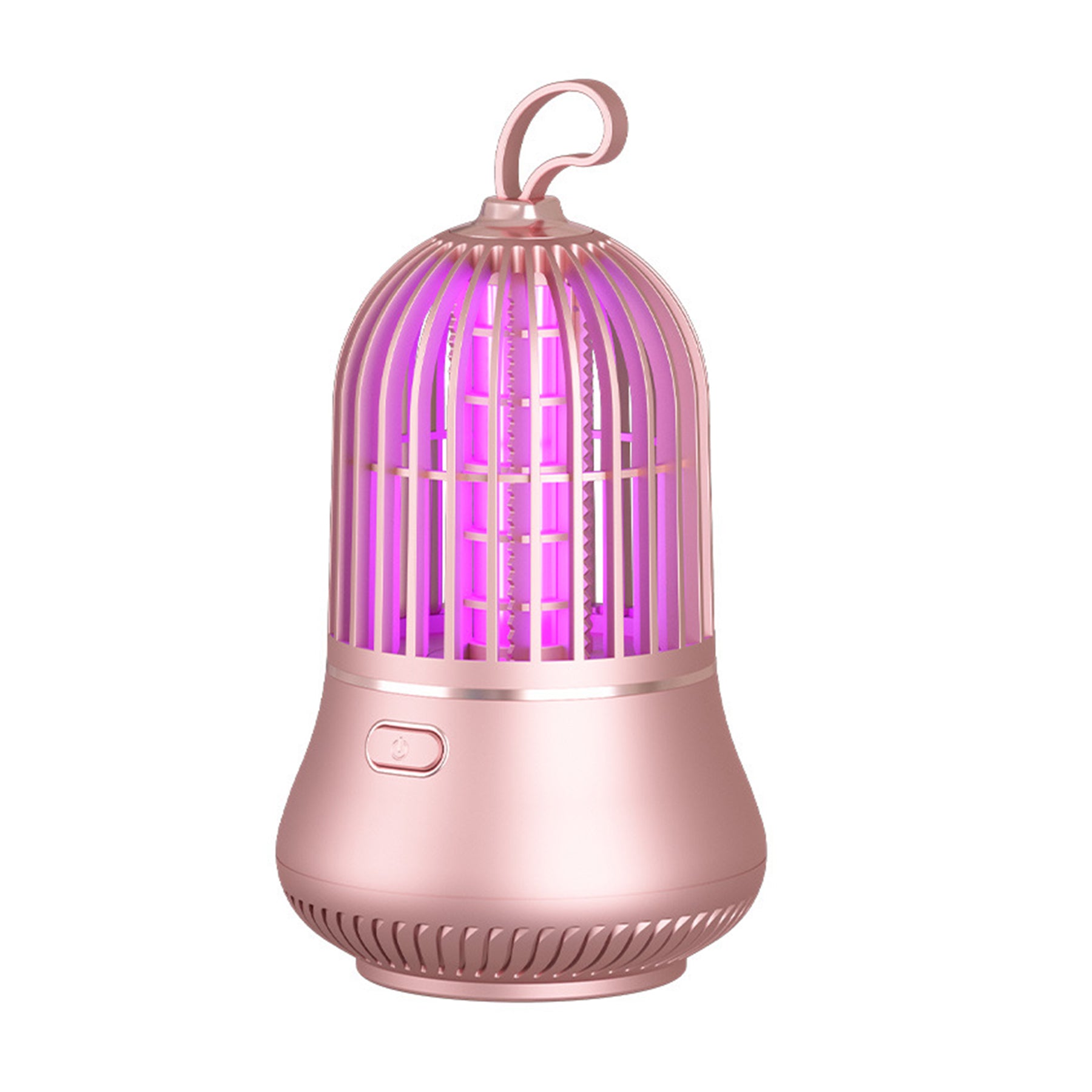 Led Household Blue Light Electric Mosquito Killer Lamp