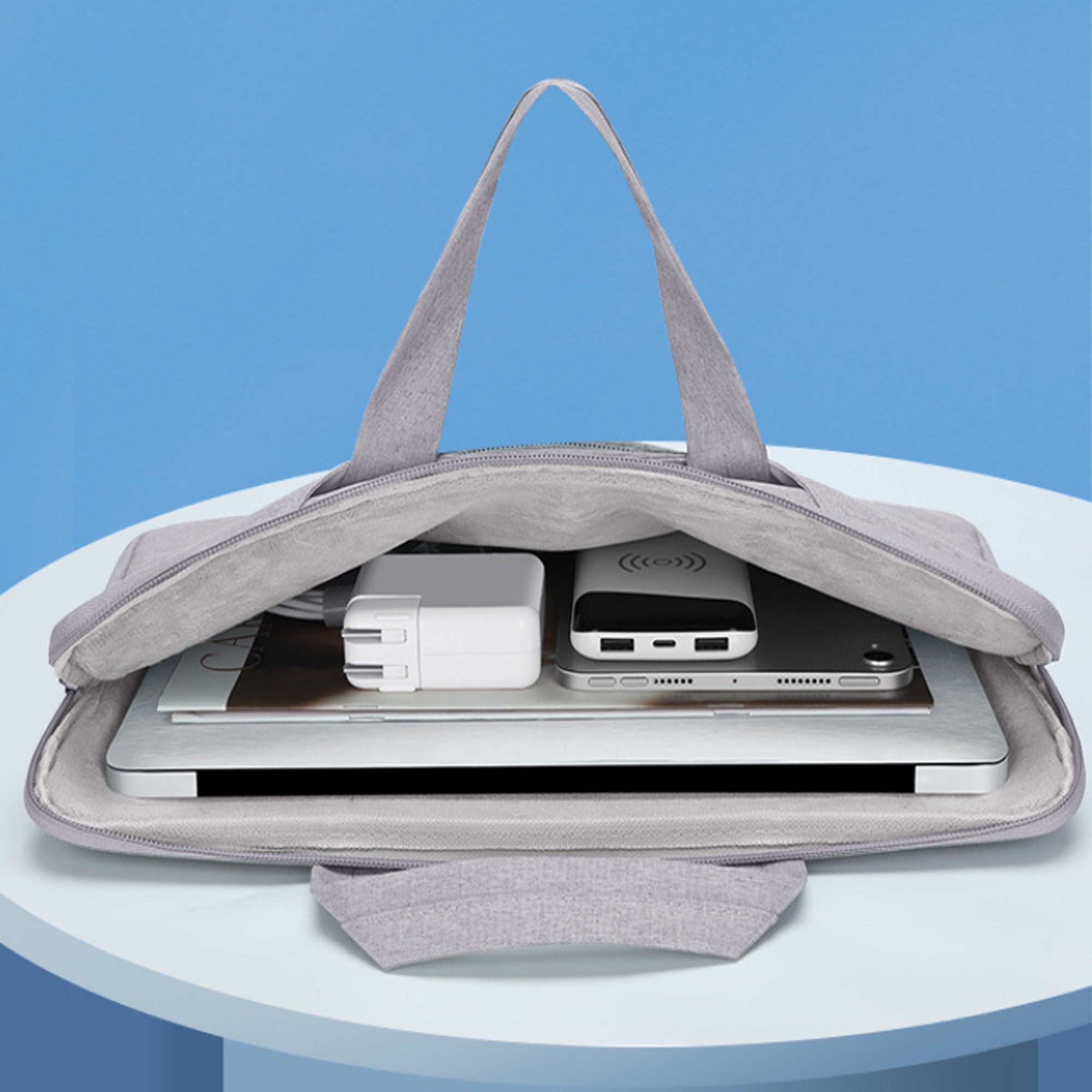 Portable Monitor Case