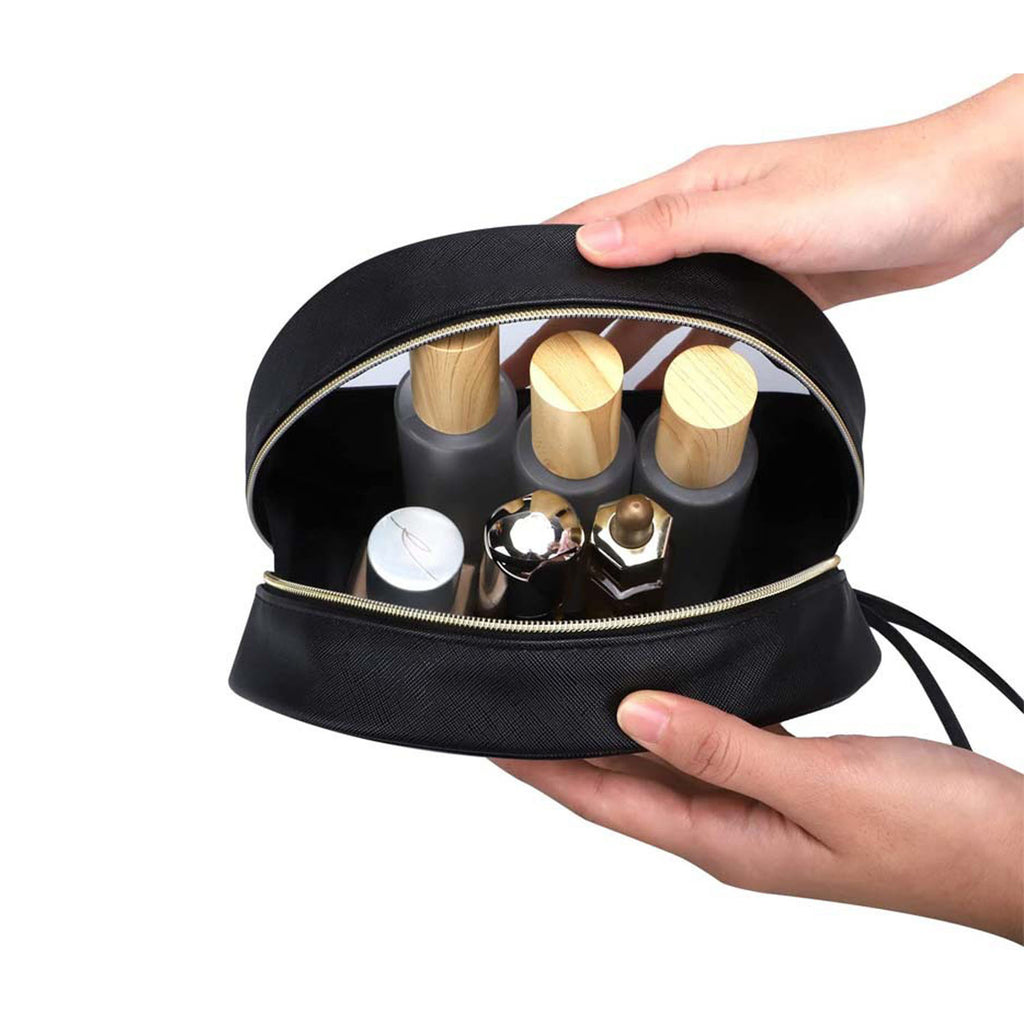 Seashell Shape Toiletry Bag