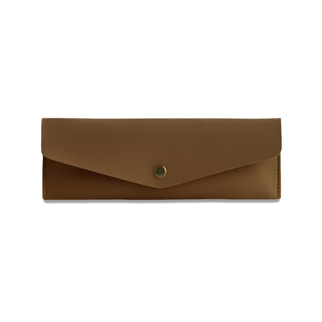 Portable Pu Cosmetic Bag