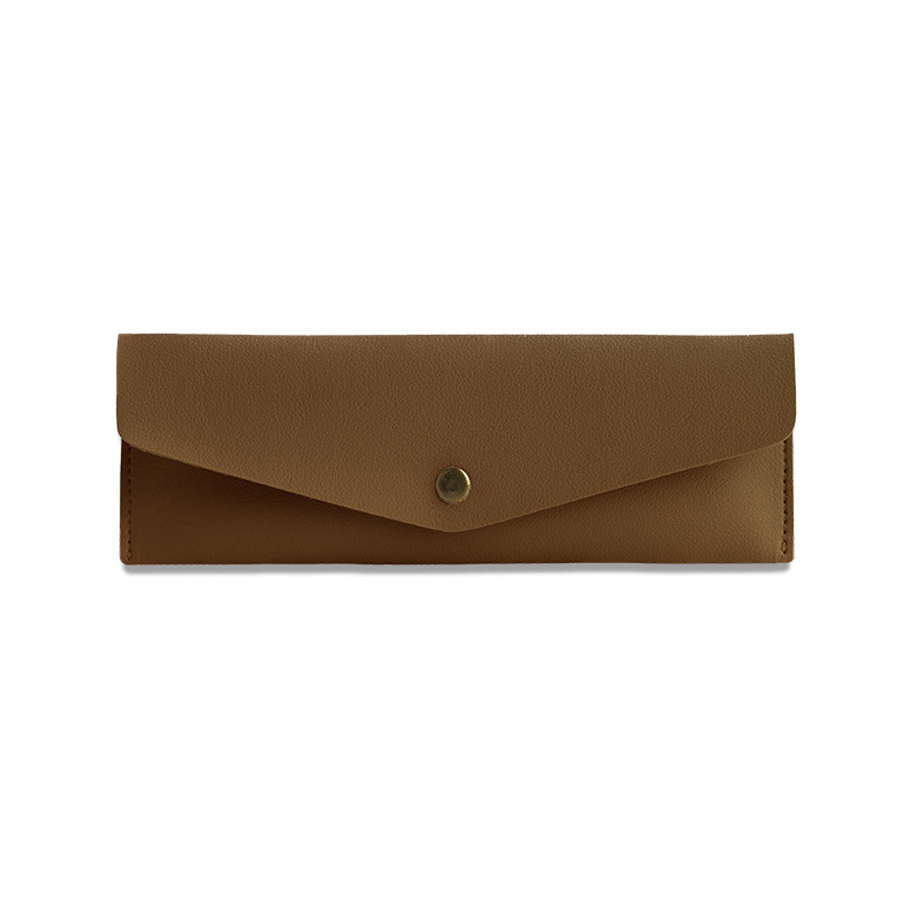 Portable Pu Cosmetic Bag