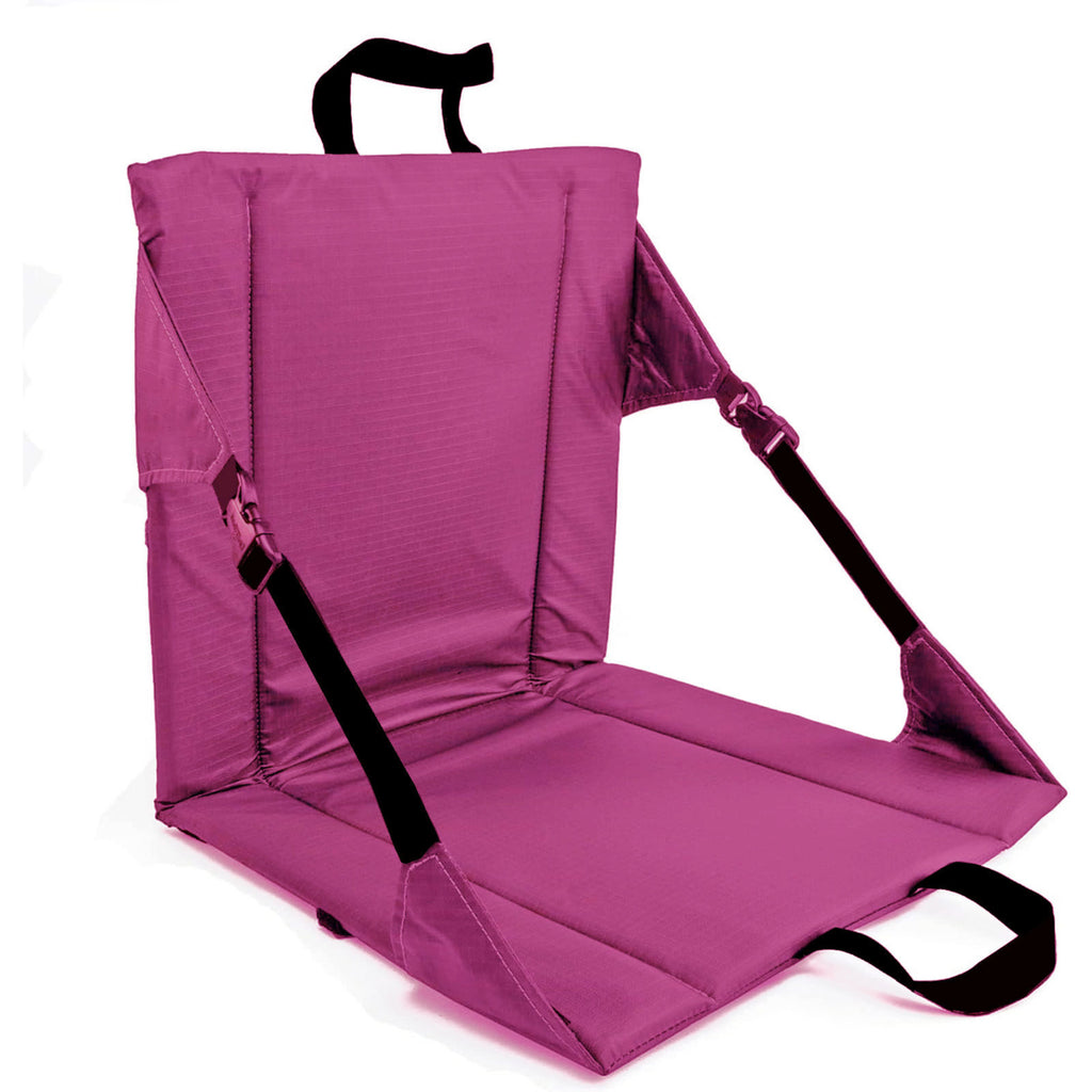 Outdoor Thickened Moisture-Proof Seat Cushion With Backrest
