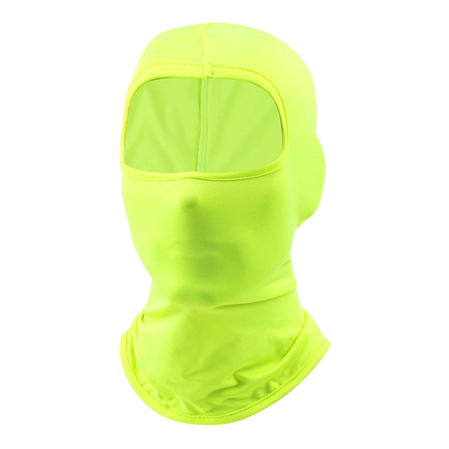 Outdoor Sports Sunscreen Windproof Ice Silk Scarf Face Mask