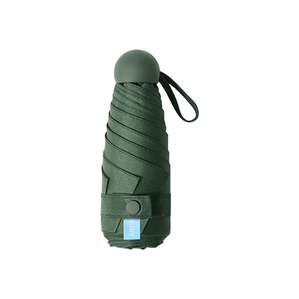 Portable Capsule Sunshade