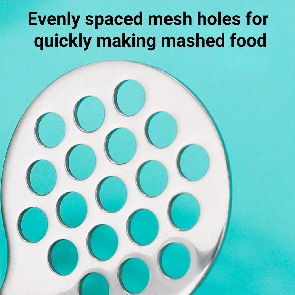 Stainless Steel Potato Masher