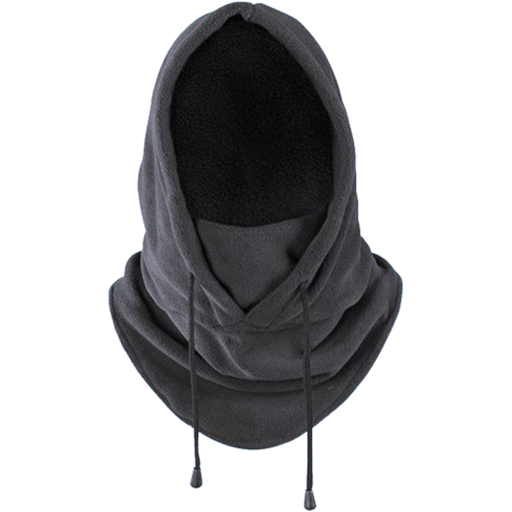 Hair And Face Protection Hat