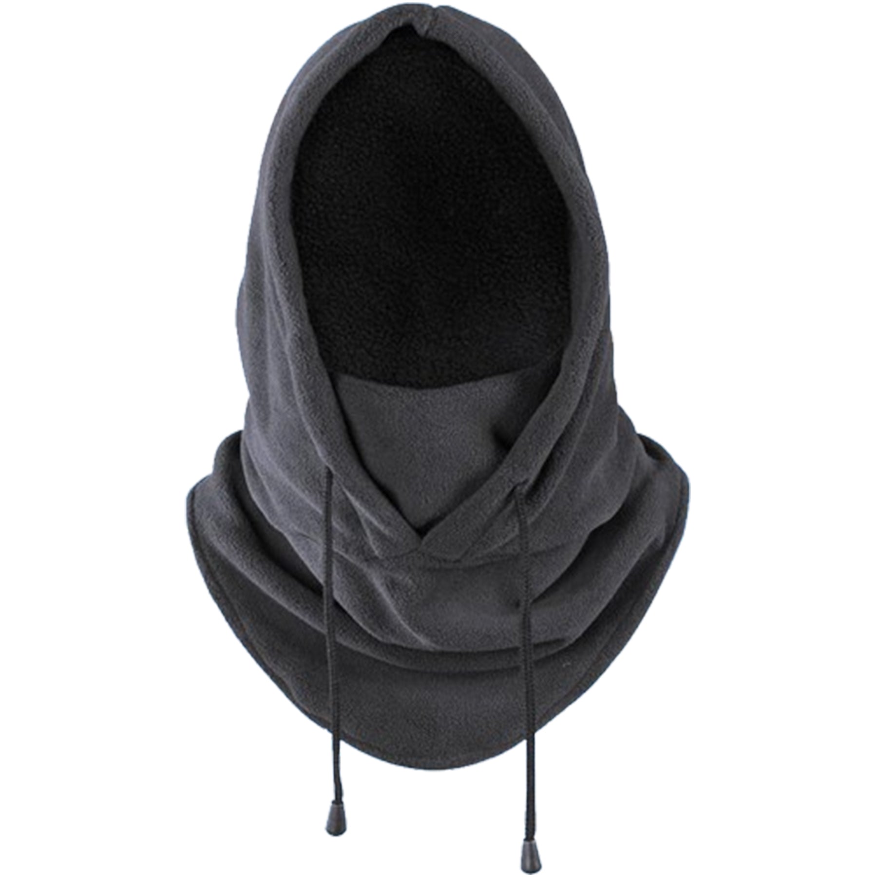 Hair And Face Protection Hat