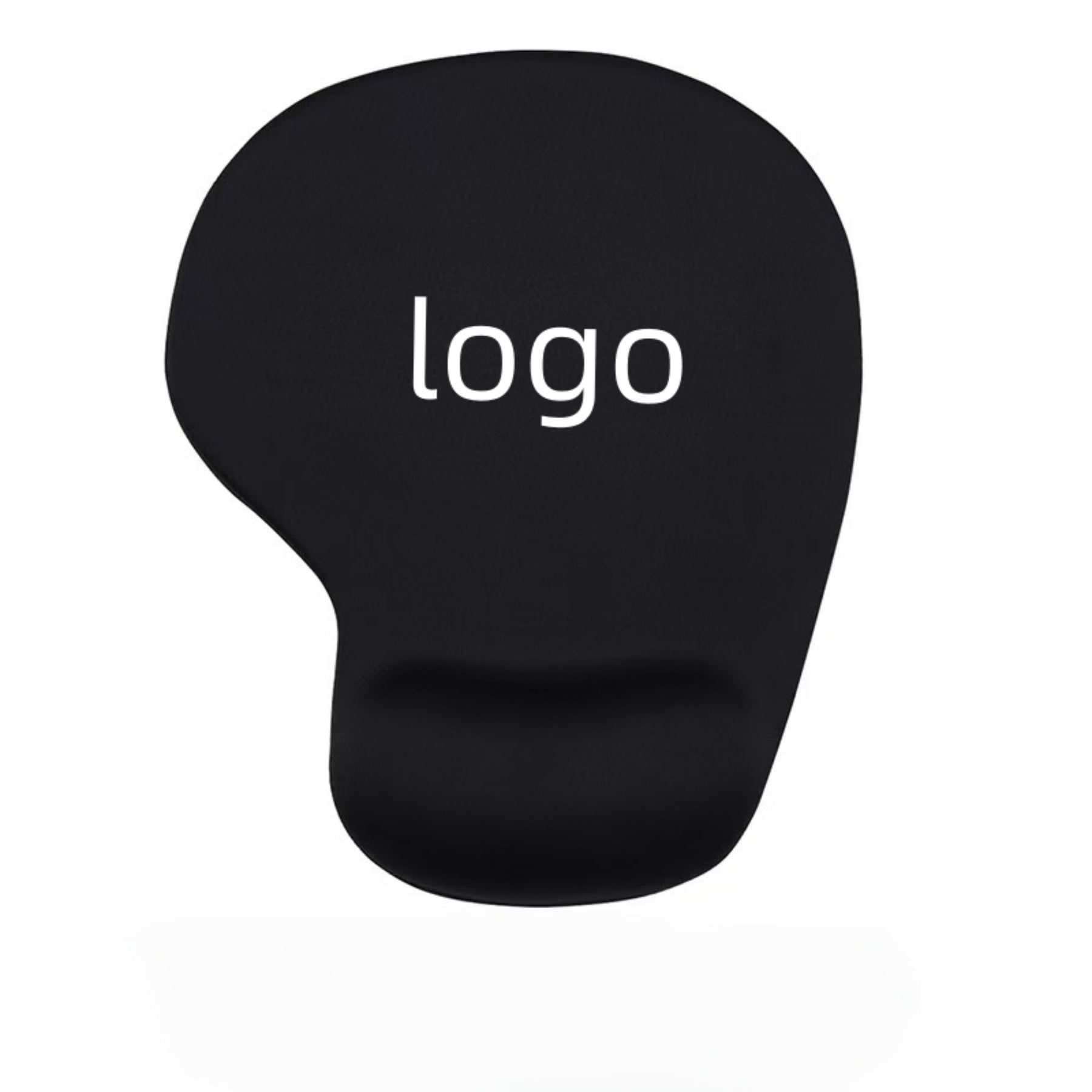 Silicone Wrist Rest Mouse Pad