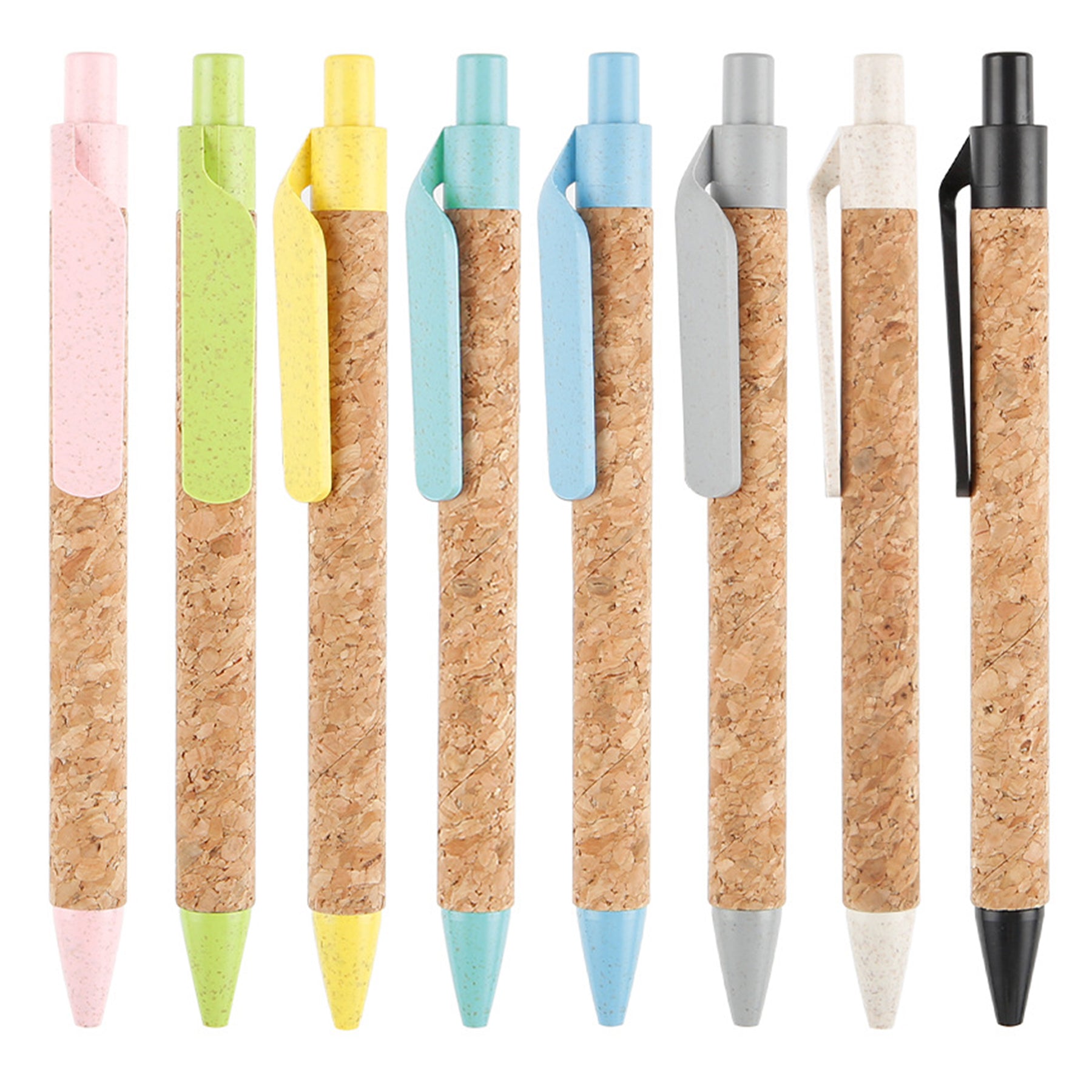 Degradable Wheat Straw Pen